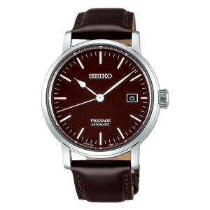 spb115j1 Seiko Presage esmalte Riki Watanabe