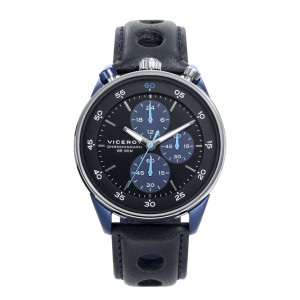 Reloj Viceroy 46763-34 bullhead reloj hombre