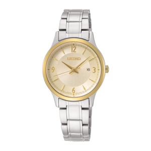 Reloj Seiko sxdh04p1 Neo classic 50 aniversario cuarzo mujer