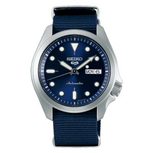 Reloj SRPE63K1 Seiko 5 sports automatico hombre