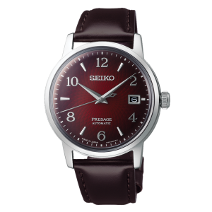 Reloj Seiko Presage srpe41j1 automático hombre