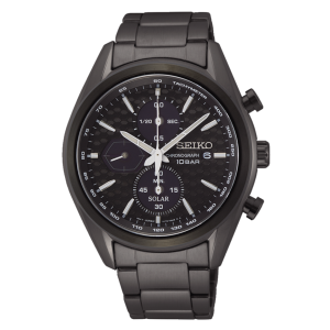 Reloj Seiko ssc773p1 solar hombre