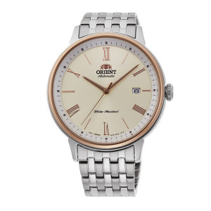 Reloj Orient automático ra-ac0j01s10b