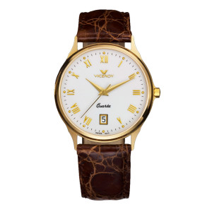 Reloj Viceroy oro cb217-03 hombre