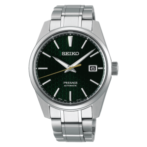 Reloj Seiko spb169j1 Presage hombre