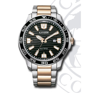 Reloj Citizen aw1524-84e hombre ecodrive