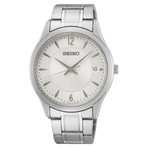 Reloj Seiko sur417p1 zafiro hombre