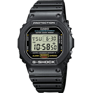 Reloj Casio dw-5600e-1ver g-shock