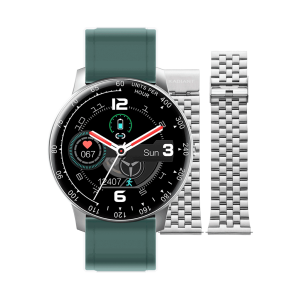 Reloj Radiant Smart watch ras20404 hombre