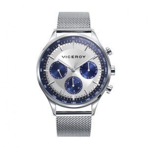 Reloj Viceroy 471319-07 multifuncion hombre