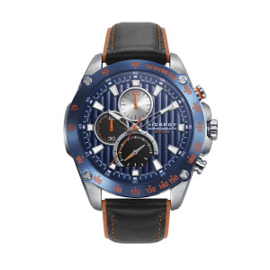 Reloj Viceroy 46811-37 crono hombre