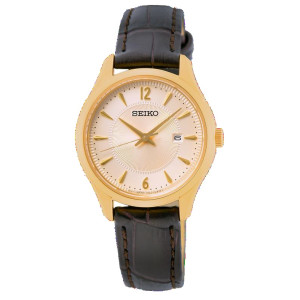 Reloj Seiko sur478p1 mujer