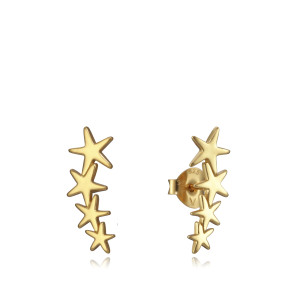 Viceroy pendientes 5065e100-08 estrellas mujer