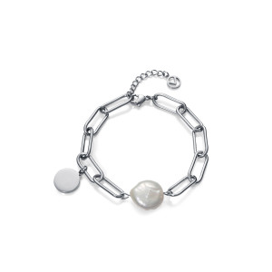 Viceroy pulsera perla 1317p01000 mujer