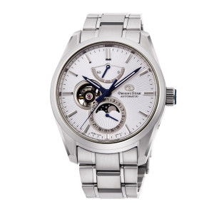 Reloj Orient Star re-ay0002s00b hombre