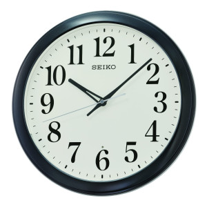 Reloj Seiko pared qxa776k