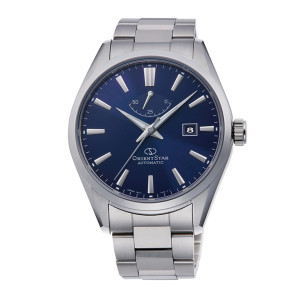 Reloj Orient star automático re-au0403l00b hombre