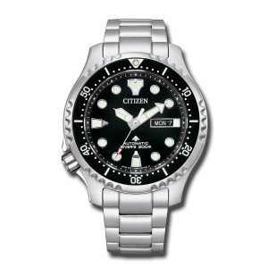 Reloj Citizen ny0140-80e automatico hombre