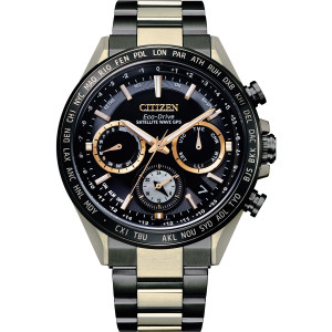 Reloj Citizen cc4016-75e Hakuto-r Satélite edición limitada