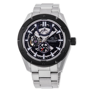 Reloj Orient Star automático re-av0a01b00b hombre