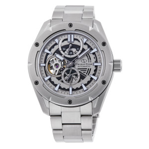 Reloj Orient Star automático re-av0a02s00b hombre