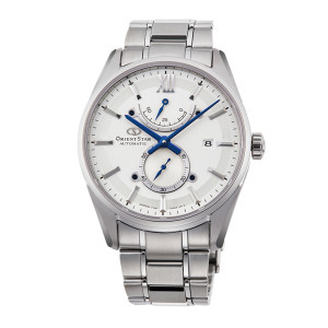 Reloj Orient Star automático re-hk0001s00b hombre