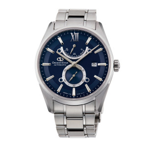 Reloj Orient Star automático re-hk0002l00b hombre