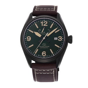 Reloj Orient Star automático re-au0201e00b hombre