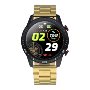 Smartwatch reloj Radiant ras20502 unisex