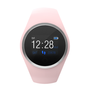 Smartwatch reloj Radiant ras20701 unisex