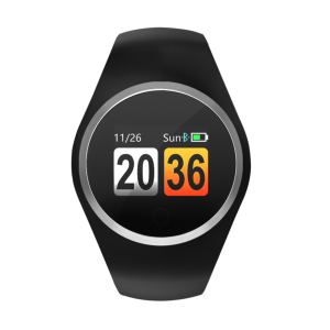 Smartwatch reloj Radiant ras20702 unisex