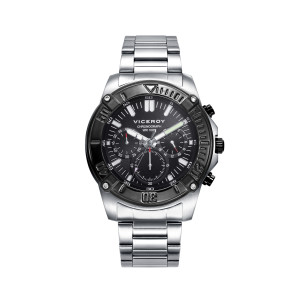 Reloj Viceroy 401255-57 crono hombre