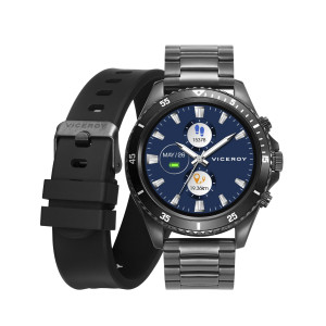 Reloj Viceroy 401257-50 smartpro hombre