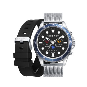 Reloj Viceroy 401257-80 smartpro hombre