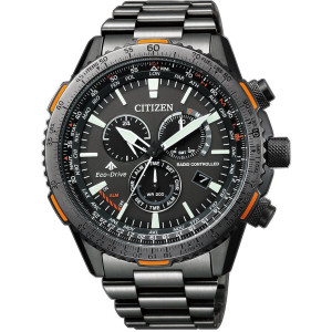  Reloj Citizen cb5007-51h radiocontrolado