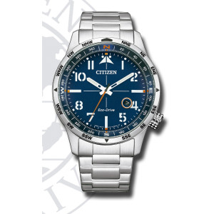 Reloj Citizen bm7550-87l hombre