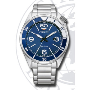 Reloj Citizen aw1711-87l hombre