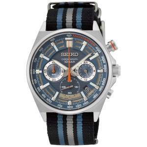 Reloj Seiko ssb409p1 Neo Sports hombre