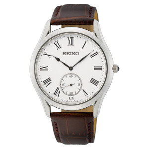 Reloj Seiko srk049p1 hombre zafiro