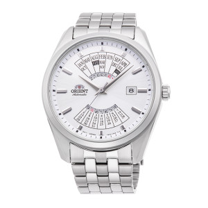 Reloj Orient automático ra-ba0004s10b multiyear hombre