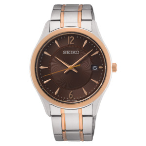 Reloj Seiko sur470p1 hombre