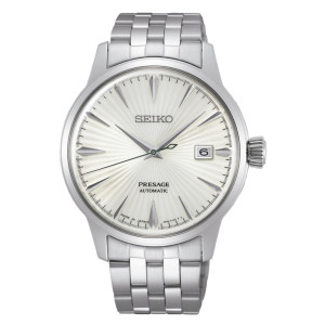 Reloj Seiko Presage srpg23j1 automático hombre