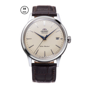 Reloj Orient bambino ra-ac0m04y10b automatico 38mm