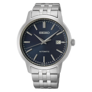 srph87k1 Seiko automatico azul reloj hombre