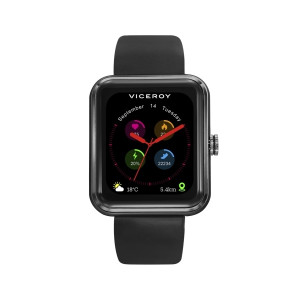 Reloj Viceroy 41117-50 smartpro negro unisex