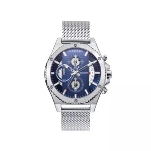 Reloj Viceroy 46823-37 crono hombre