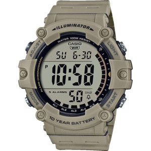 Reloj Casio ae-1500wh-5avef iluminator