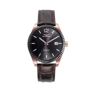 Reloj Sandoz 81523-55 swiss made hombre