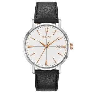 Reloj Bulova 98B254 hombre