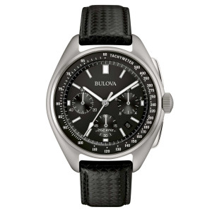 Reloj Bulova 96B251 Lunar Pilot Chronograph hombre